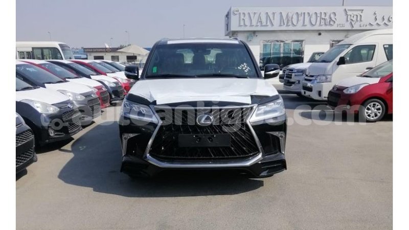 Big with watermark lexus lx antigua import dubai 1918