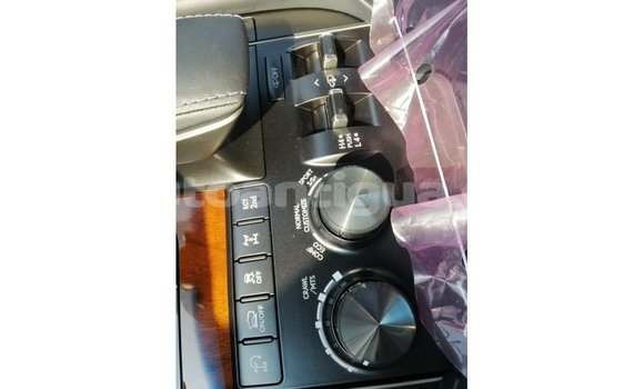 Buy Import Lexus LX Black Car in Import - Dubai in Antigua Buy Import Lexus LX Black Car in Import - Dubai in Antigua