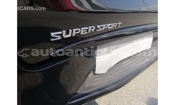 Buy Import Lexus LX Black Car in Import - Dubai in Antigua Buy Import Lexus LX Black Car in Import - Dubai in Antigua