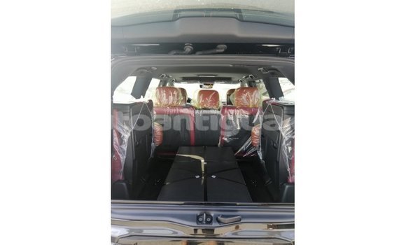 Buy Import Lexus LX Black Car in Import - Dubai in Antigua Buy Import Lexus LX Black Car in Import - Dubai in Antigua