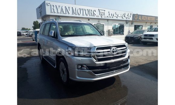 Buy Import Toyota Land Cruiser Other Car in Import - Dubai in Antigua Buy Import Toyota Land Cruiser Other Car in Import - Dubai in Antigua