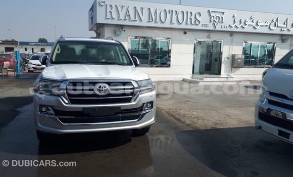 Buy Import Toyota Land Cruiser Other Car in Import - Dubai in Antigua Buy Import Toyota Land Cruiser Other Car in Import - Dubai in Antigua