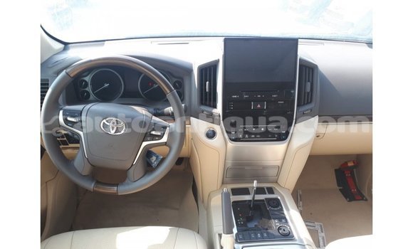 Buy Import Toyota Land Cruiser Other Car in Import - Dubai in Antigua Buy Import Toyota Land Cruiser Other Car in Import - Dubai in Antigua