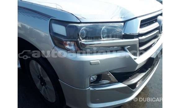 Buy Import Toyota Land Cruiser Other Car in Import - Dubai in Antigua Buy Import Toyota Land Cruiser Other Car in Import - Dubai in Antigua