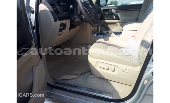 Buy Import Toyota Land Cruiser Other Car in Import - Dubai in Antigua Buy Import Toyota Land Cruiser Other Car in Import - Dubai in Antigua