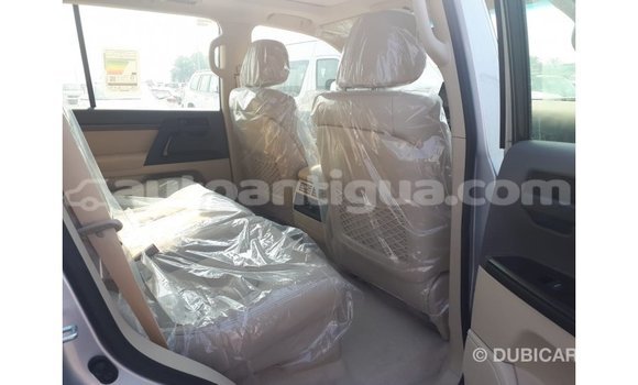 Buy Import Toyota Land Cruiser Other Car in Import - Dubai in Antigua Buy Import Toyota Land Cruiser Other Car in Import - Dubai in Antigua