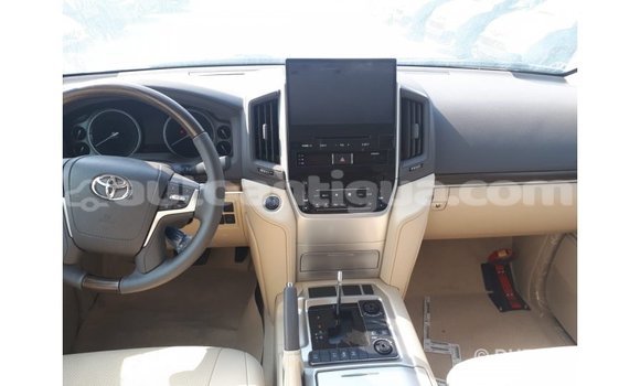 Buy Import Toyota Land Cruiser Other Car in Import - Dubai in Antigua Buy Import Toyota Land Cruiser Other Car in Import - Dubai in Antigua