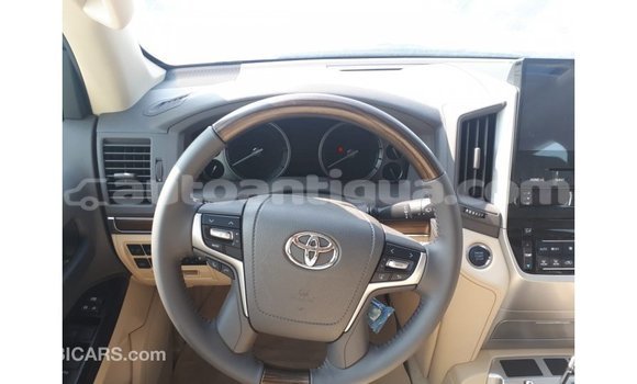 Buy Import Toyota Land Cruiser Other Car in Import - Dubai in Antigua Buy Import Toyota Land Cruiser Other Car in Import - Dubai in Antigua