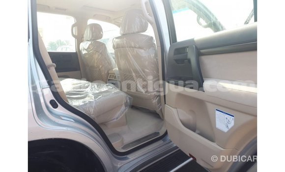 Buy Import Toyota Land Cruiser Other Car in Import - Dubai in Antigua Buy Import Toyota Land Cruiser Other Car in Import - Dubai in Antigua