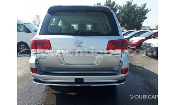 Buy Import Toyota Land Cruiser Other Car in Import - Dubai in Antigua Buy Import Toyota Land Cruiser Other Car in Import - Dubai in Antigua
