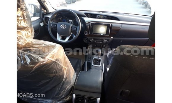 Buy Import Toyota Hilux Red Car in Import - Dubai in Antigua Buy Import Toyota Hilux Red Car in Import - Dubai in Antigua