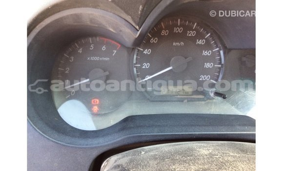 Buy Import Toyota Hilux White Car in Import - Dubai in Antigua Buy Import Toyota Hilux White Car in Import - Dubai in Antigua