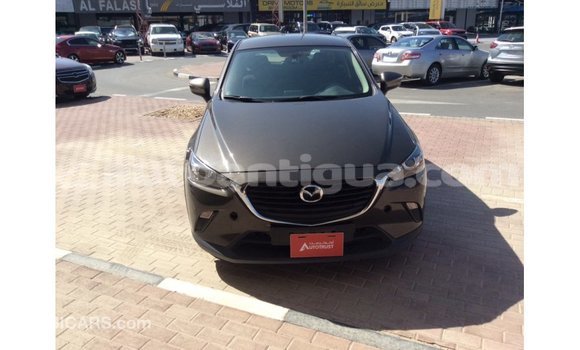Buy Import Mazda 3 Brown Car in Import - Dubai in Antigua Buy Import Mazda 3 Brown Car in Import - Dubai in Antigua