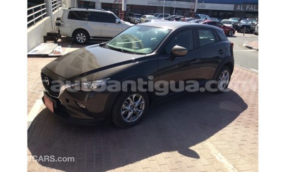 Buy Import Mazda 3 Brown Car in Import - Dubai in Antigua Buy Import Mazda 3 Brown Car in Import - Dubai in Antigua