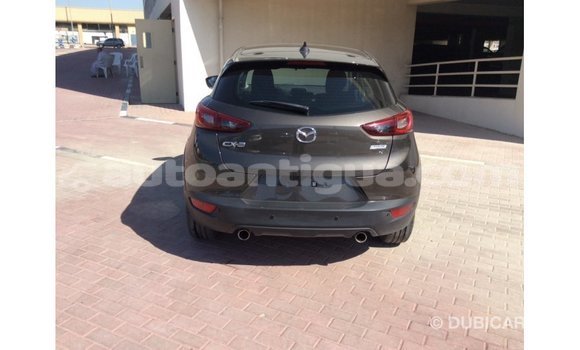 Buy Import Mazda 3 Brown Car in Import - Dubai in Antigua Buy Import Mazda 3 Brown Car in Import - Dubai in Antigua