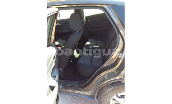 Buy Import Mazda 3 Brown Car in Import - Dubai in Antigua Buy Import Mazda 3 Brown Car in Import - Dubai in Antigua