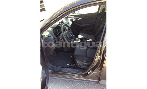Buy Import Mazda 3 Brown Car in Import - Dubai in Antigua Buy Import Mazda 3 Brown Car in Import - Dubai in Antigua