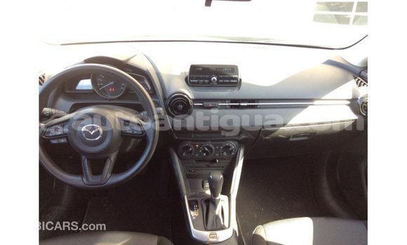 Buy Import Mazda 3 Brown Car in Import - Dubai in Antigua Buy Import Mazda 3 Brown Car in Import - Dubai in Antigua