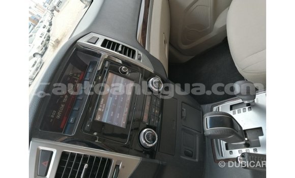 Buy Import Mitsubishi Pajero Black Car in Import - Dubai in Antigua Buy Import Mitsubishi Pajero Black Car in Import - Dubai in Antigua