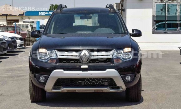 Buy Import Renault Duster Black Car in Import - Dubai in Antigua Buy Import Renault Duster Black Car in Import - Dubai in Antigua