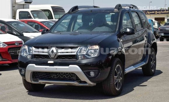 Buy Import Renault Duster Black Car in Import - Dubai in Antigua Buy Import Renault Duster Black Car in Import - Dubai in Antigua