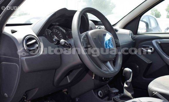 Buy Import Renault Duster Black Car in Import - Dubai in Antigua Buy Import Renault Duster Black Car in Import - Dubai in Antigua