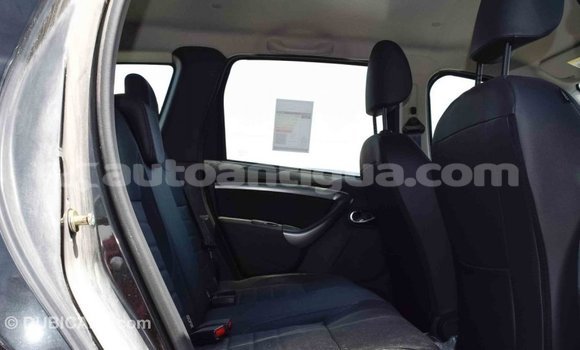 Buy Import Renault Duster Black Car in Import - Dubai in Antigua Buy Import Renault Duster Black Car in Import - Dubai in Antigua