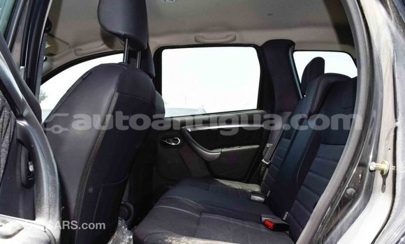 Buy Import Renault Duster Black Car in Import - Dubai in Antigua Buy Import Renault Duster Black Car in Import - Dubai in Antigua