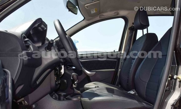 Buy Import Renault Duster Black Car in Import - Dubai in Antigua Buy Import Renault Duster Black Car in Import - Dubai in Antigua