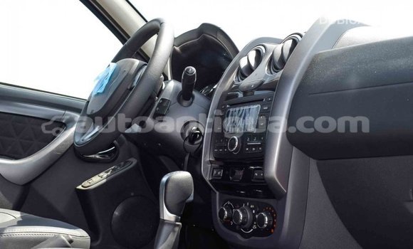 Buy Import Renault Duster Black Car in Import - Dubai in Antigua Buy Import Renault Duster Black Car in Import - Dubai in Antigua