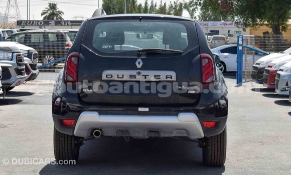 Buy Import Renault Duster Black Car in Import - Dubai in Antigua Buy Import Renault Duster Black Car in Import - Dubai in Antigua