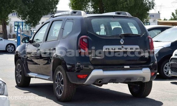 Buy Import Renault Duster Black Car in Import - Dubai in Antigua Buy Import Renault Duster Black Car in Import - Dubai in Antigua