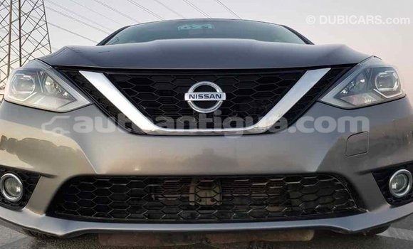 Buy Import Nissan Sentra Other Car in Import - Dubai in Antigua Buy Import Nissan Sentra Other Car in Import - Dubai in Antigua