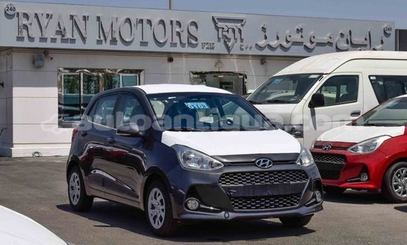 Buy Import Hyundai i10 Other Car in Import - Dubai in Antigua Buy Import Hyundai i10 Other Car in Import - Dubai in Antigua