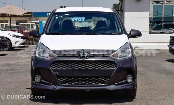 Buy Import Hyundai i10 Other Car in Import - Dubai in Antigua Buy Import Hyundai i10 Other Car in Import - Dubai in Antigua