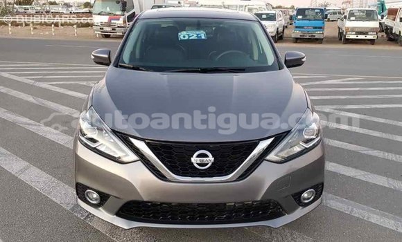 Buy Import Nissan Sentra Other Car in Import - Dubai in Antigua Buy Import Nissan Sentra Other Car in Import - Dubai in Antigua