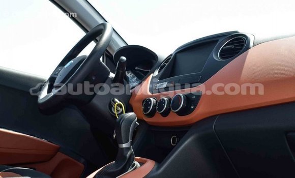 Buy Import Hyundai i10 Other Car in Import - Dubai in Antigua Buy Import Hyundai i10 Other Car in Import - Dubai in Antigua