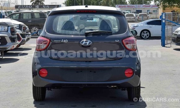 Buy Import Hyundai i10 Other Car in Import - Dubai in Antigua Buy Import Hyundai i10 Other Car in Import - Dubai in Antigua