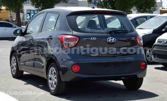 Buy Import Hyundai i10 Other Car in Import - Dubai in Antigua Buy Import Hyundai i10 Other Car in Import - Dubai in Antigua