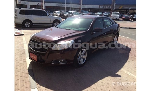 Buy Import Chevrolet Malibu Other Car in Import - Dubai in Antigua Buy Import Chevrolet Malibu Other Car in Import - Dubai in Antigua