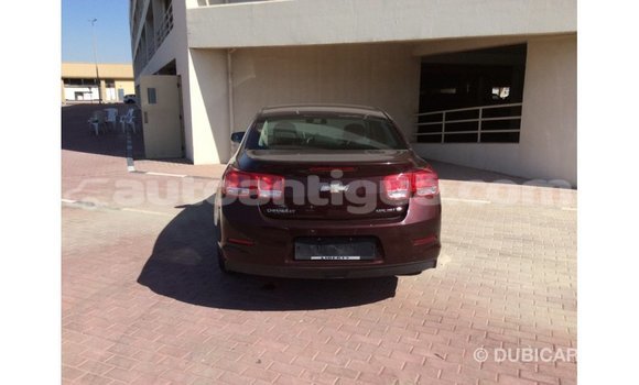 Buy Import Chevrolet Malibu Other Car in Import - Dubai in Antigua Buy Import Chevrolet Malibu Other Car in Import - Dubai in Antigua