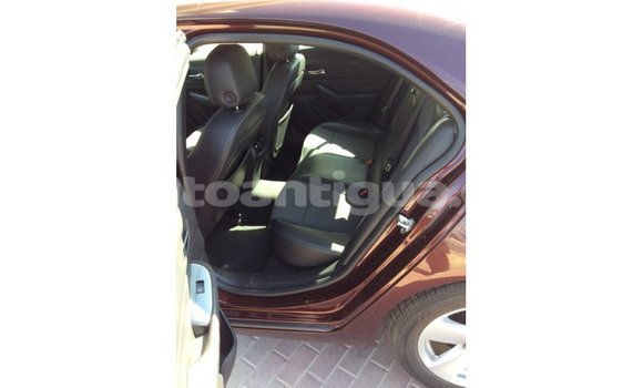 Buy Import Chevrolet Malibu Other Car in Import - Dubai in Antigua Buy Import Chevrolet Malibu Other Car in Import - Dubai in Antigua