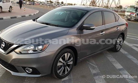 Buy Import Nissan Sentra Other Car in Import - Dubai in Antigua Buy Import Nissan Sentra Other Car in Import - Dubai in Antigua