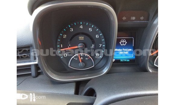 Buy Import Chevrolet Malibu Other Car in Import - Dubai in Antigua Buy Import Chevrolet Malibu Other Car in Import - Dubai in Antigua