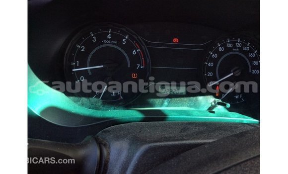 Buy Import Toyota Hilux White Car in Import - Dubai in Antigua Buy Import Toyota Hilux White Car in Import - Dubai in Antigua