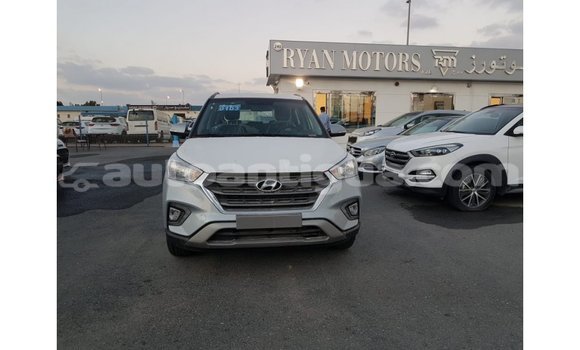 Buy Import Hyundai Creta Other Car in Import - Dubai in Antigua Buy Import Hyundai Creta Other Car in Import - Dubai in Antigua
