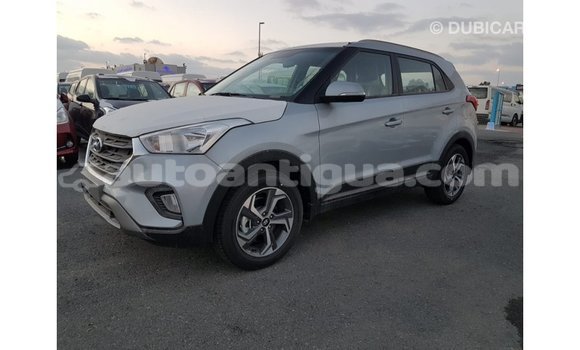 Buy Import Hyundai Creta Other Car in Import - Dubai in Antigua Buy Import Hyundai Creta Other Car in Import - Dubai in Antigua