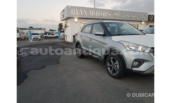 Buy Import Hyundai Creta Other Car in Import - Dubai in Antigua Buy Import Hyundai Creta Other Car in Import - Dubai in Antigua