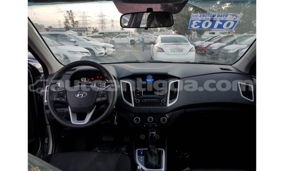Buy Import Hyundai Creta Other Car in Import - Dubai in Antigua Buy Import Hyundai Creta Other Car in Import - Dubai in Antigua