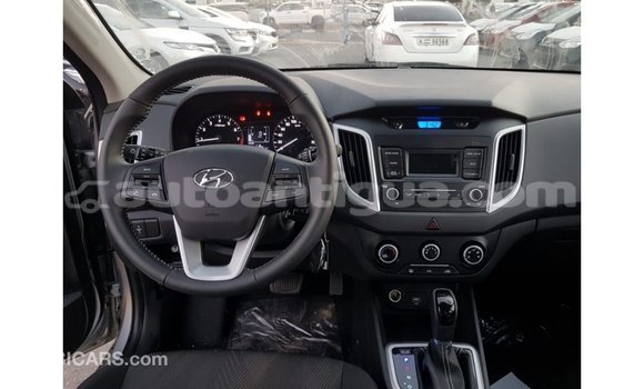 Buy Import Hyundai Creta Other Car in Import - Dubai in Antigua Buy Import Hyundai Creta Other Car in Import - Dubai in Antigua